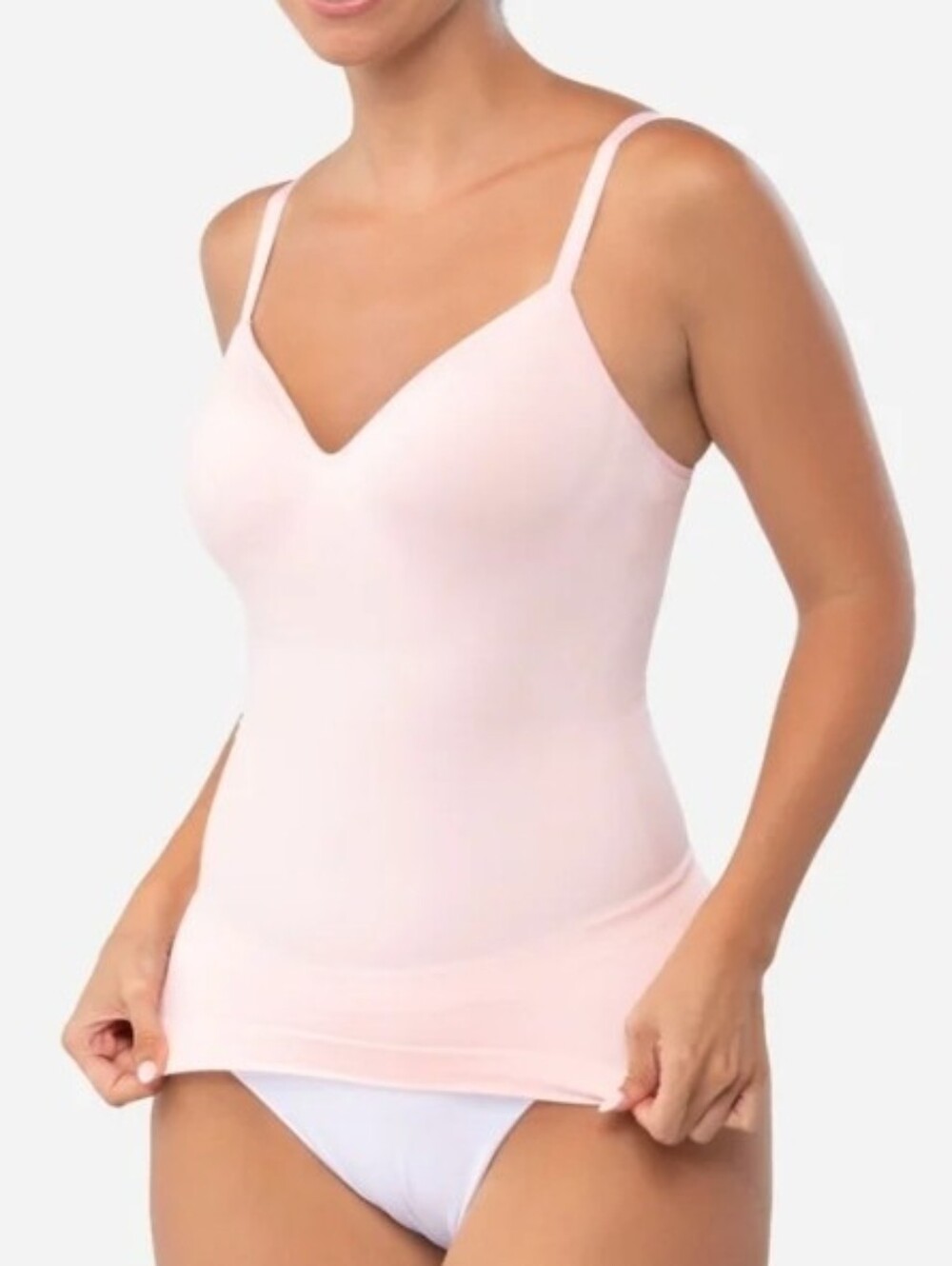 Underoutfit The Shaping Lift Cami